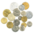 Münzen- und Banknotenkataloge / Numismatische Kataloge