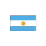 Argentinien