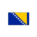 Bosnien-Herzegowina