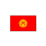 Kirgiesien