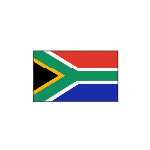 Südafrika