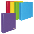 leere Ringbinder