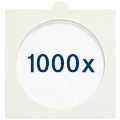 1000er-Packungen